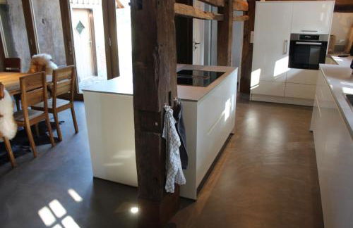 Artlandhaus 1719 - Geschichte trifft Moderne - Foto 15