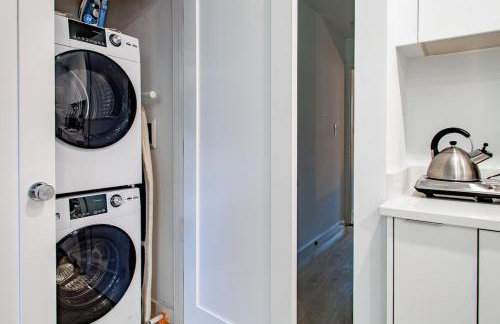 Bright & Cozy 1-BR Alcove in Bloomingdale - Foto 15