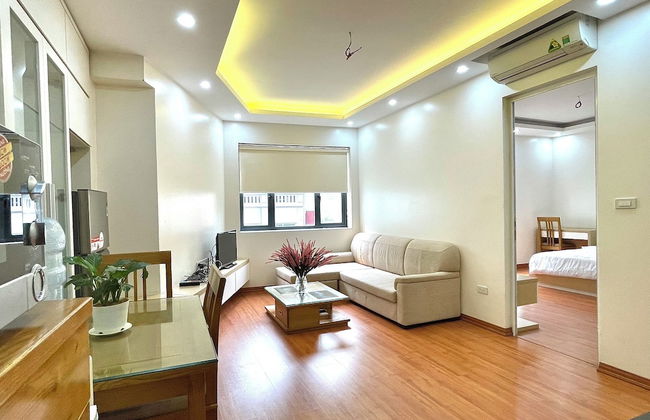 NINE HOUSING 92 Dao Tan - Foto 39