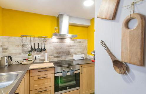 Sol i Lluna Sa Riera sea duplex w parking - Foto 15