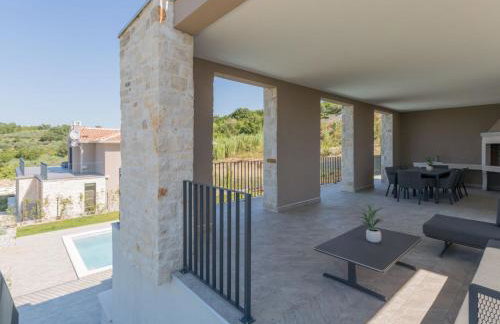 Villa Istriana by Interhome - Foto 17