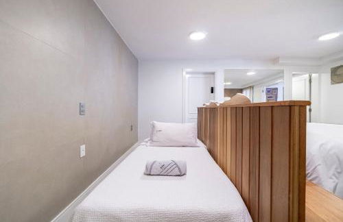 Atalaia SPA 1 Qto c/ Banheira by Achei Camboriú - Foto 21