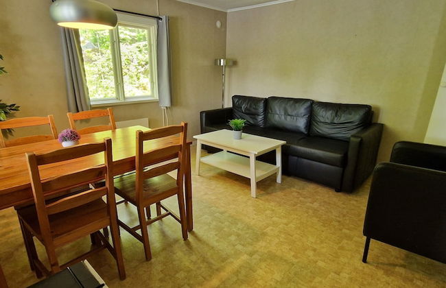 Långasjönäs Camping & Stugby - Photo 72