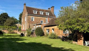 The Grange, Northill - Foto 2