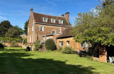 The Grange, Northill - Foto 2