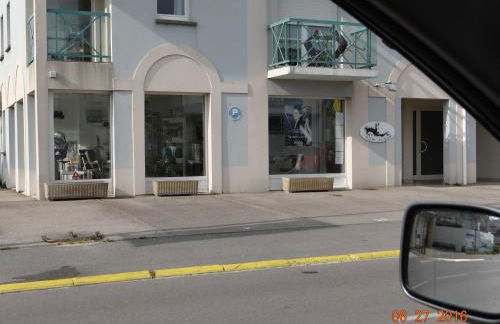 Villa Sérena la forêt et la plage à quelques minutes! - Foto 68