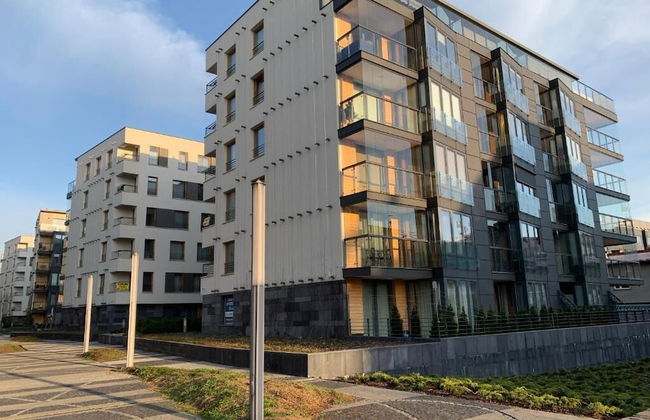 GA Luxury Apartments Masarska 45 - Foto 22