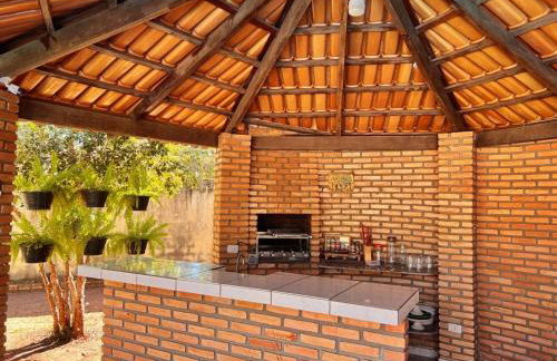 Cantinho do Sossego - Foto 12