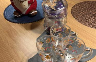 Minneymoor lodge - Foto 25