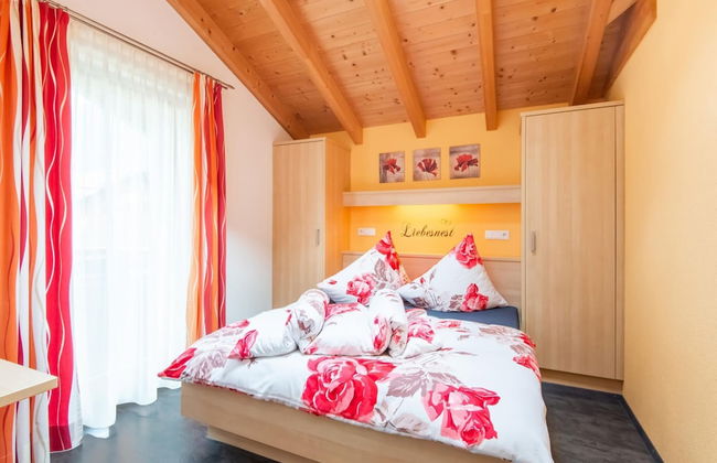 Well-kept Apartment in a Central Location - Foto 7