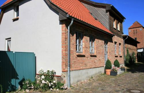 Moderne Ferienwohnung in Kluetz in Strandnahe - Foto 12