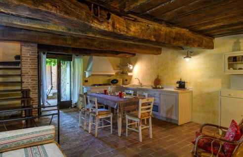 Lovely Apartment In Frontino - Foto 28