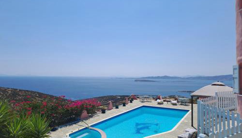 Dorothea Panoramic Villa - Foto 2, sunbed