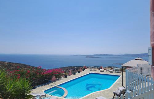 Dorothea Panoramic Villa - Photo 2