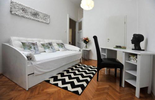 Celtis Old town Apartment - Foto 3
