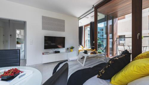 Kolejowa 45A P&O Corporate Accommodation - Foto 3