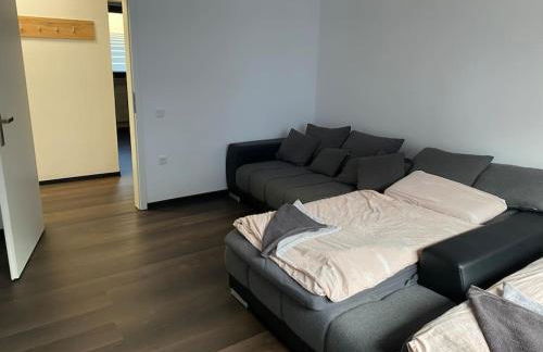 1 Zimmer Ferienwohnung in Essen - Foto 13