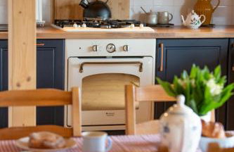 Sielanka pod lipami - Foto 3