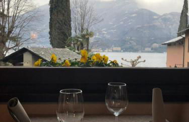 Mella Bellagio -La Corte - at the Lake with parking - Foto 38