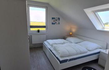 Ferienhaus Watt`n Blick - nah an der Nordsee - Foto 12