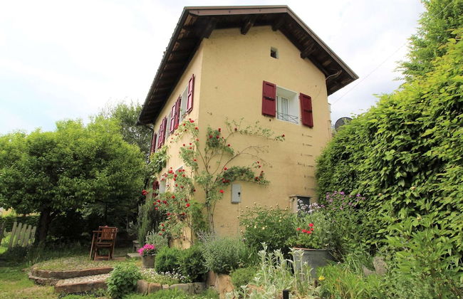 Belvilla by OYO Casetta Delle Rose - Photo 10