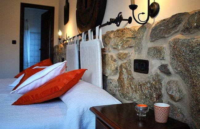 Casa de Trillo - Photo 21