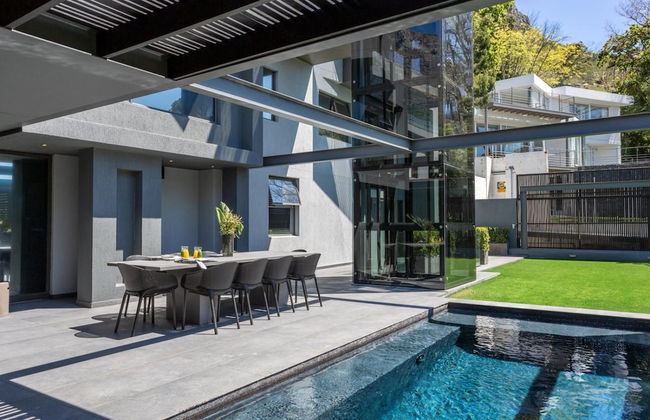 Villa Sierra - Cape Town CBD - Foto 38