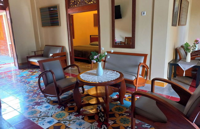 Sabi House Lesmana 2 by Simply Homy - Foto 17