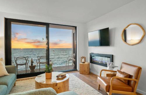 Seaside Serenity with Ocean Views - Foto 15