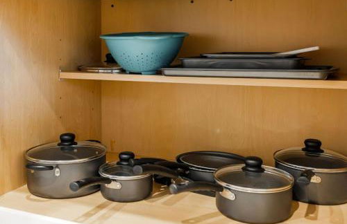 Modern Luxury Retreat Westfield- Near Grand Park - Foto 33