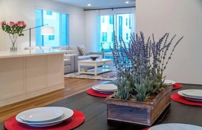 Private Room With Shared Bathroom - Foto 18