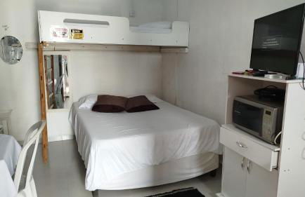 Suíte quase frente à rodoviária - Photo 1