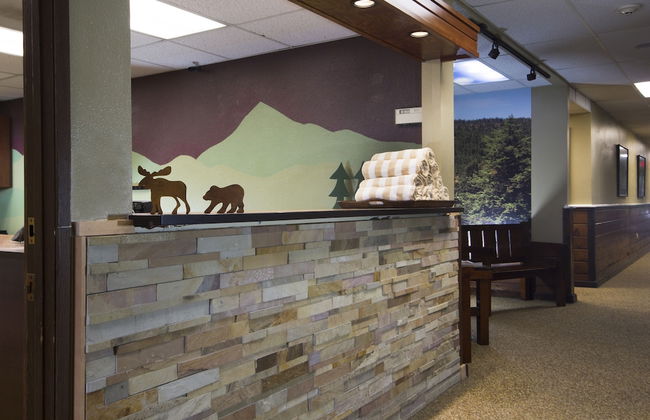 Stoneridge Resort - Foto 19