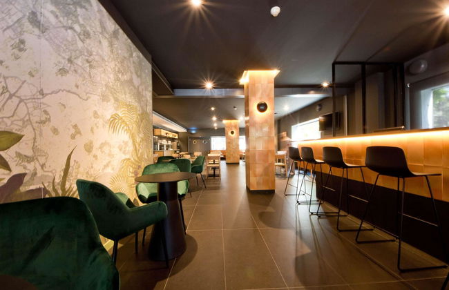 Aparthotel Atenea Valles - Foto 120