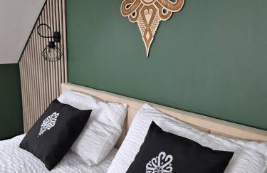 COSY CABINS - las, jezioro, góry,wyciąg Czorsztyn-Ski, prywatna sauna, jacuzzi bez limitu - Foto 39