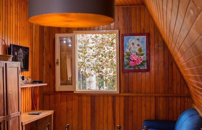 Chalé Sítio Corvo Branco - Photo 6