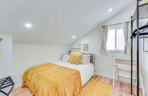 Dog-Friendly Fishkill Tiny House in Wine Country - Foto 18