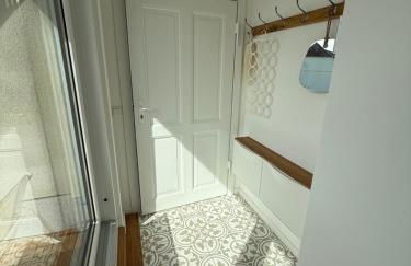 Viki54 FeWo05 "willkommen", Monteurs- und Ferienwohnung - Foto 16