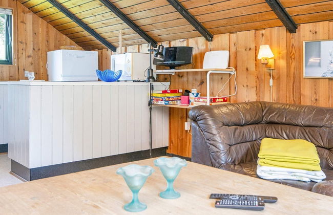 6 Person Holiday Home in Ansager-by Traum - Foto 20