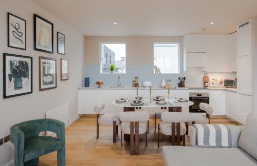 Your Apartment I King's Cross - Foto 44