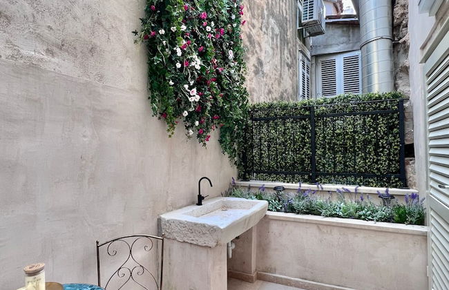 Unique house Nepot in the center - Foto 22