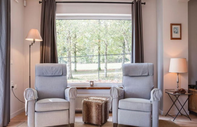 Scenic Stay in Xhoffraix - Foto 19