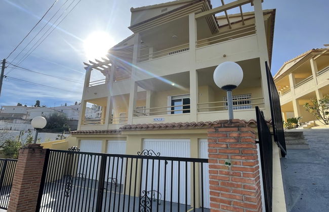 Alpen1 Mercuri /2 Dormitorios - Photo 18