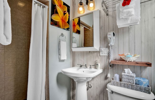 Island Bay Resort - Foto 63