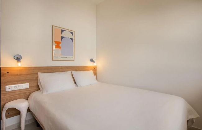 Olala Kallithea Apartments - Foto 9