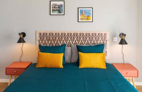 Modern apartment 5 mins walking to the Santuary - Foto 32