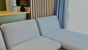 Apartamento Moderno en el Centro !-CheckHostProfile-! - Foto 5