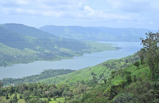 Shreeji Villa By Joy Suites - Photo 13