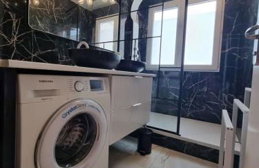 Grand appartement 3 chambres Disney - Paris - 82m2 - Foto 34