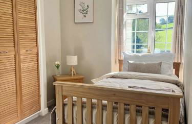 Ty Newydd - Photo 31